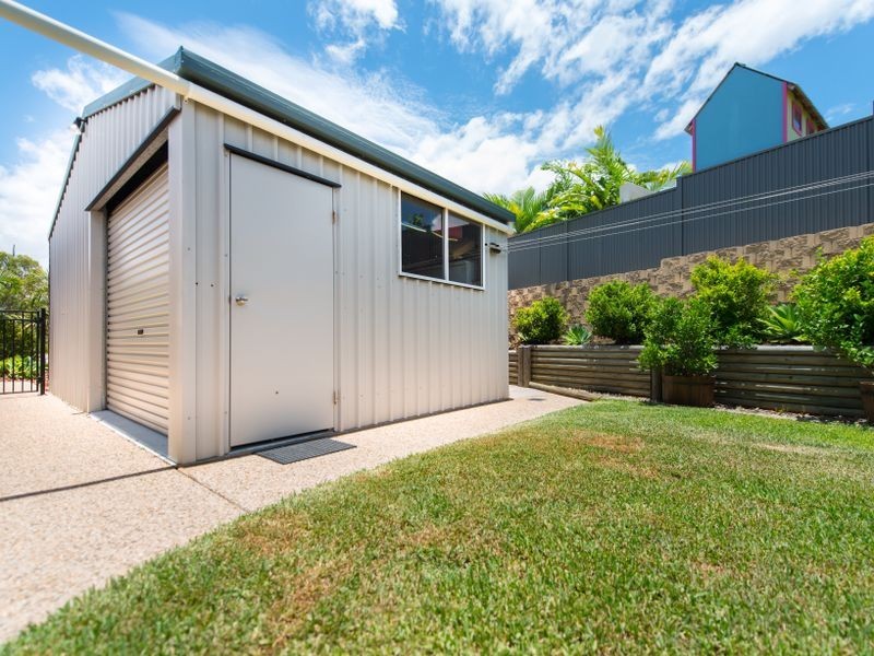 1 Phoenix Place, Telina QLD 4680