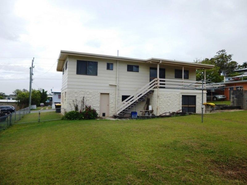 39 Paterson Street, West Gladstone QLD 4680