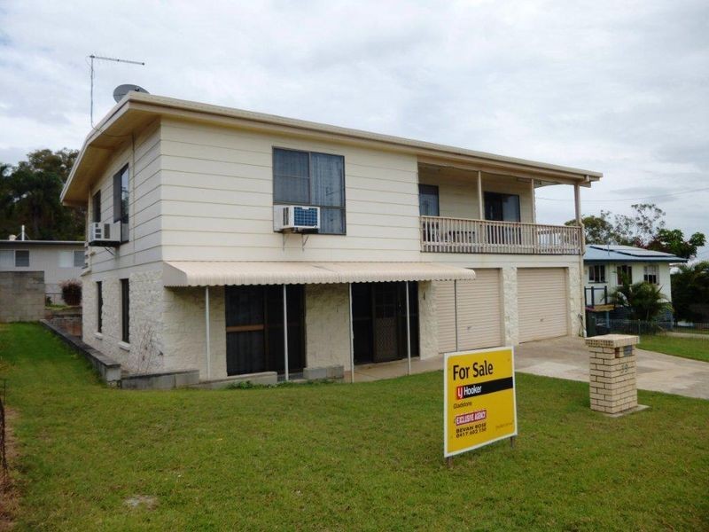 39 Paterson Street, West Gladstone QLD 4680