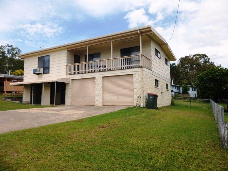 39 Paterson Street, West Gladstone QLD 4680