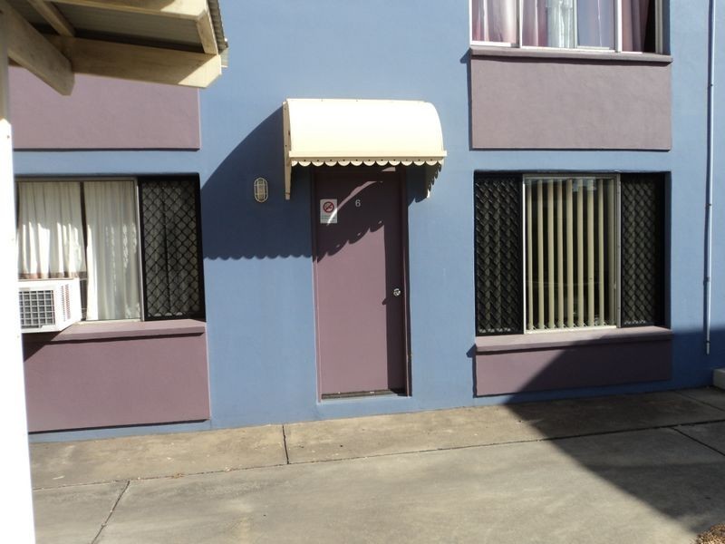 6/29 Off Street, Gladstone QLD 4680