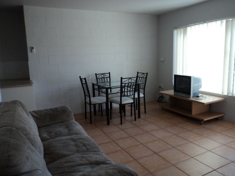 6/29 Off Street, Gladstone QLD 4680