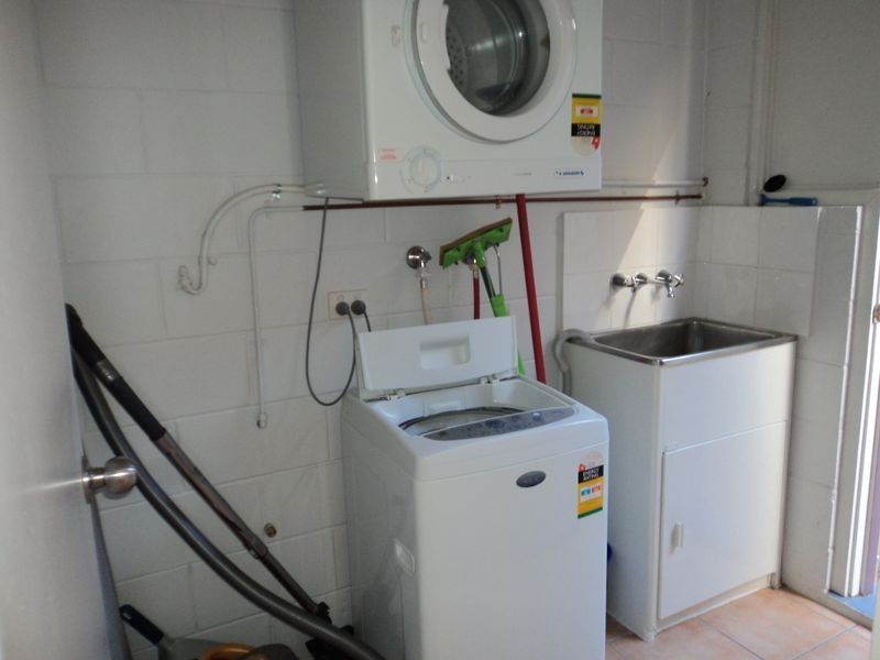 6/29 Off Street, Gladstone QLD 4680