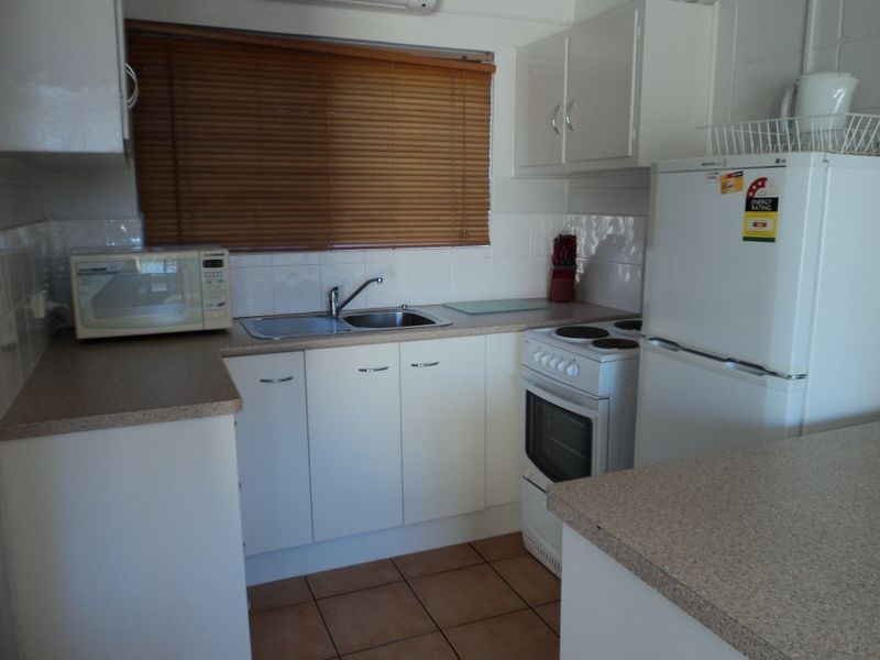 6/29 Off Street, Gladstone QLD 4680
