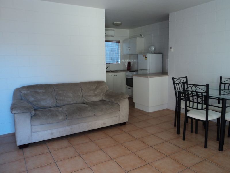 6/29 Off Street, Gladstone QLD 4680
