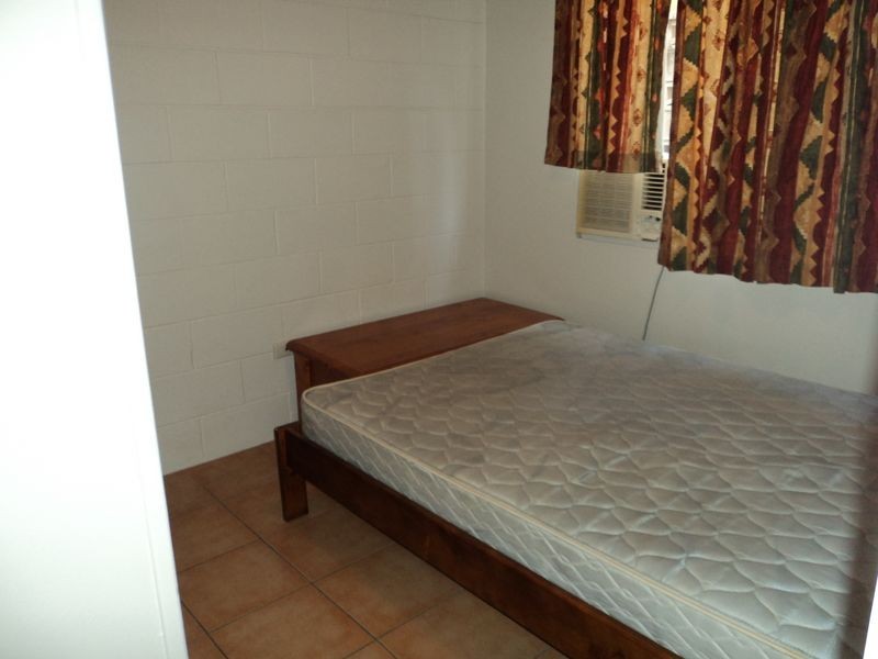 6/29 Off Street, Gladstone QLD 4680