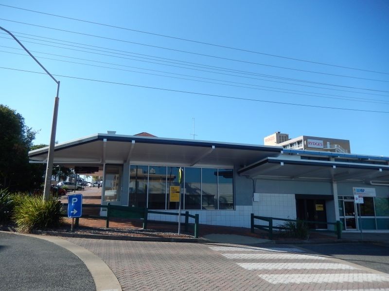 8/120 Goondoon Street, Gladstone QLD 4680