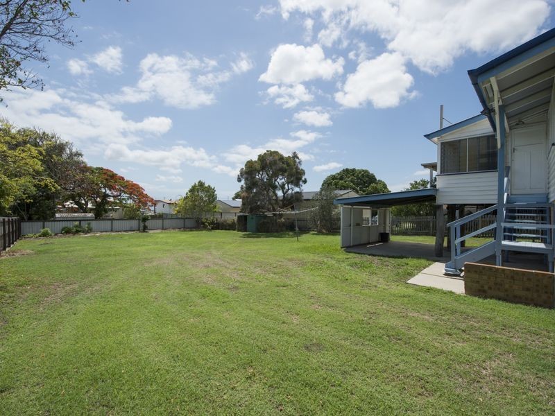 186 Auckland Street, South Gladstone QLD 4680