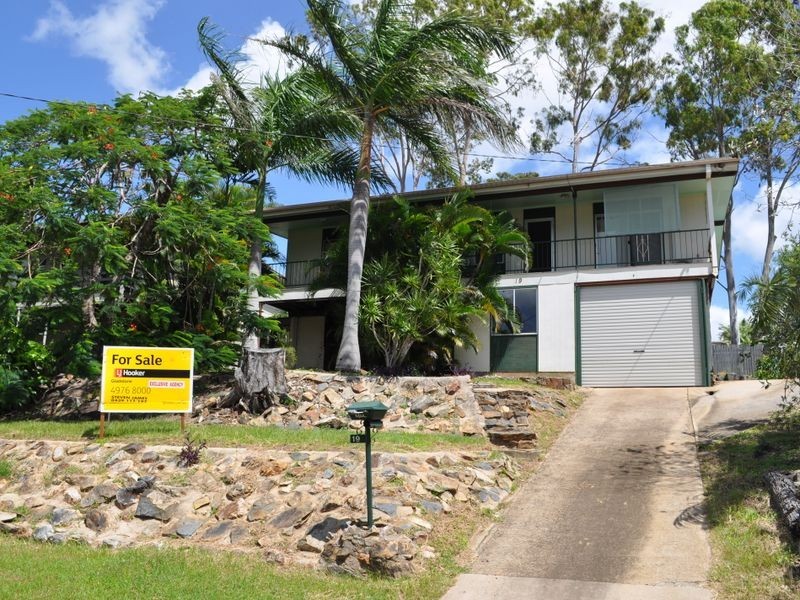 19 Penda Avenue, New Auckland QLD 4680