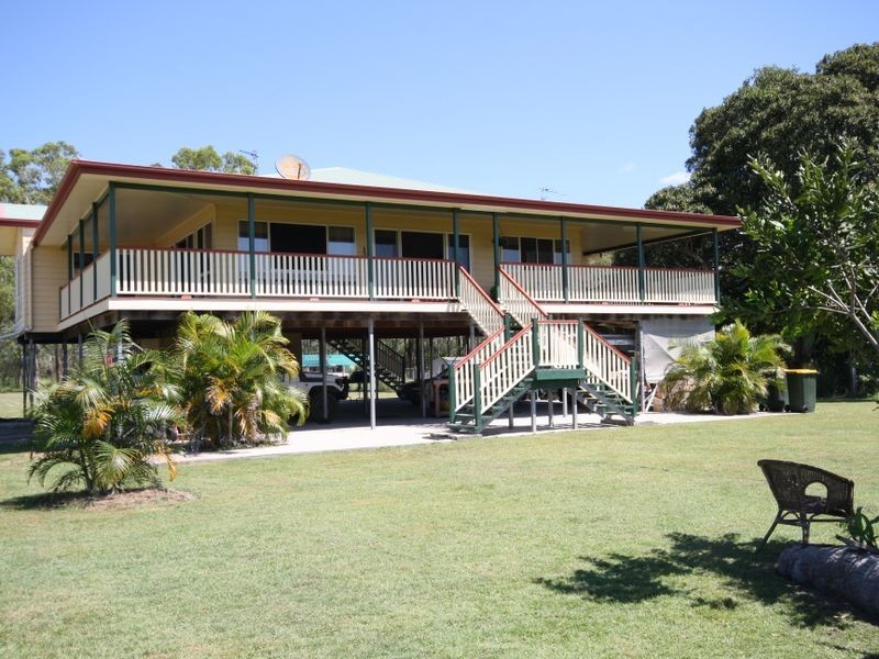 5 Pams Court, Beecher QLD 4680