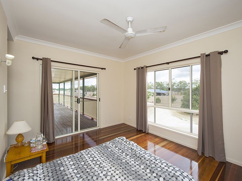 5 Pams Court, Beecher QLD 4680