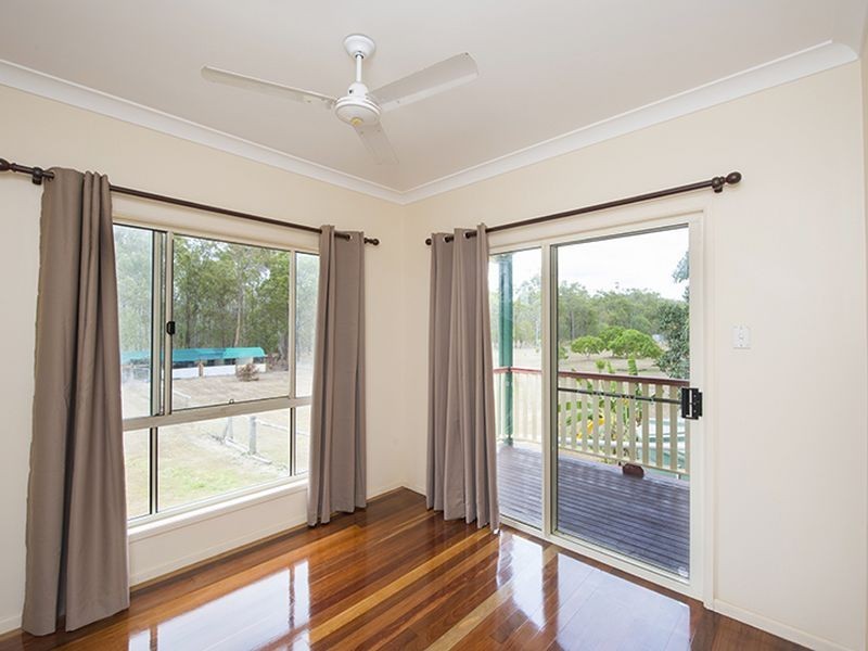 5 Pams Court, Beecher QLD 4680