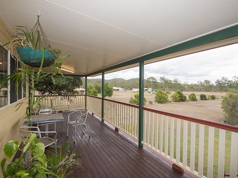 5 Pams Court, Beecher QLD 4680