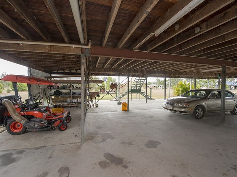 5 Pams Court, Beecher QLD 4680