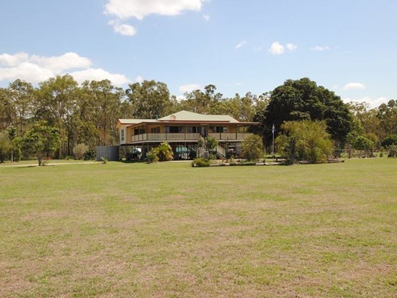 5 Pams Court, Beecher QLD 4680