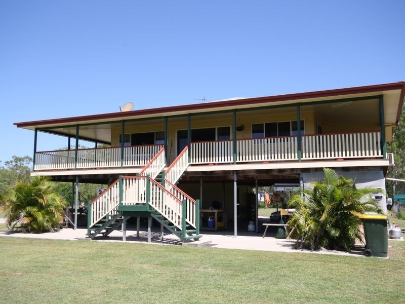 5 Pams Court, Beecher QLD 4680