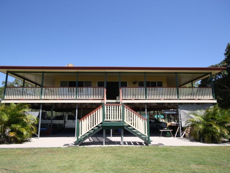 5 Pams Court, Beecher QLD 4680