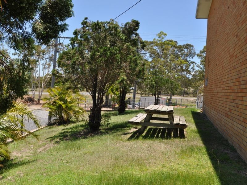 1/4 Lamington Drive, South Gladstone QLD 4680