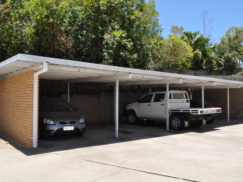 1/4 Lamington Drive, South Gladstone QLD 4680