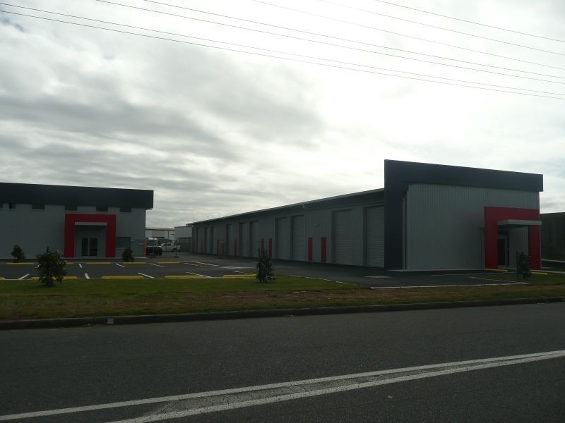 10 Side Street, Gladstone QLD 4680