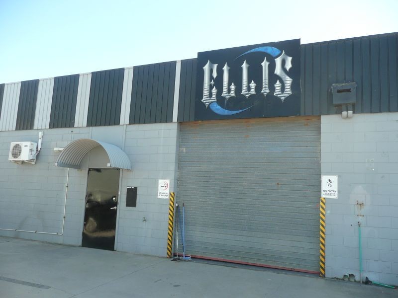 Shed 3/6 Little Bramston Street, Gladstone QLD 4680