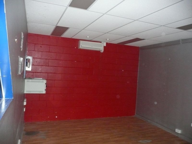 Shed 3/6 Little Bramston Street, Gladstone QLD 4680