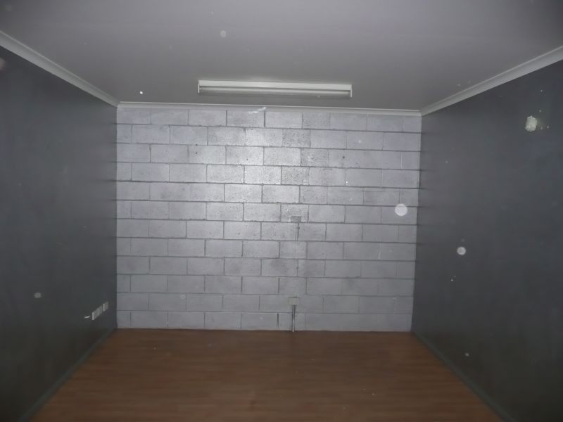 Shed 3/6 Little Bramston Street, Gladstone QLD 4680