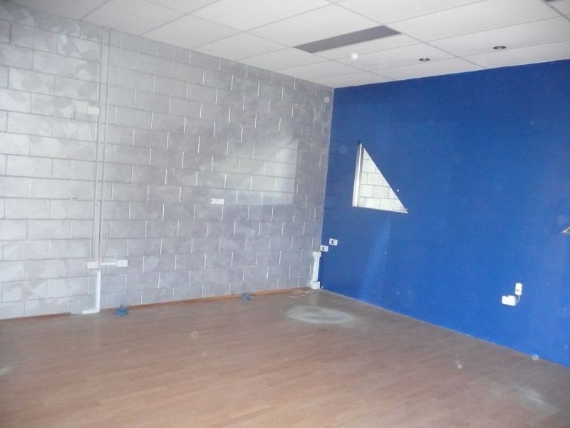 Shed 3/6 Little Bramston Street, Gladstone QLD 4680