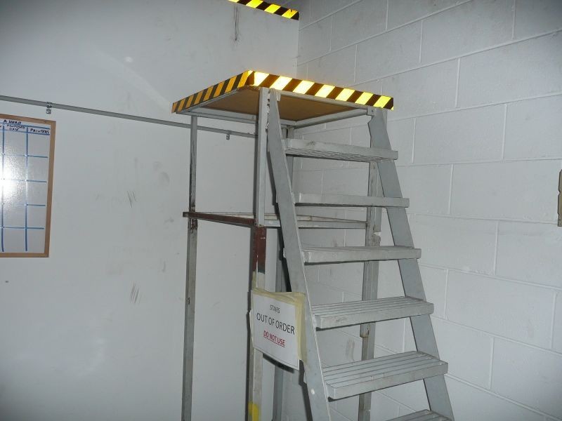 Shed 3/6 Little Bramston Street, Gladstone QLD 4680