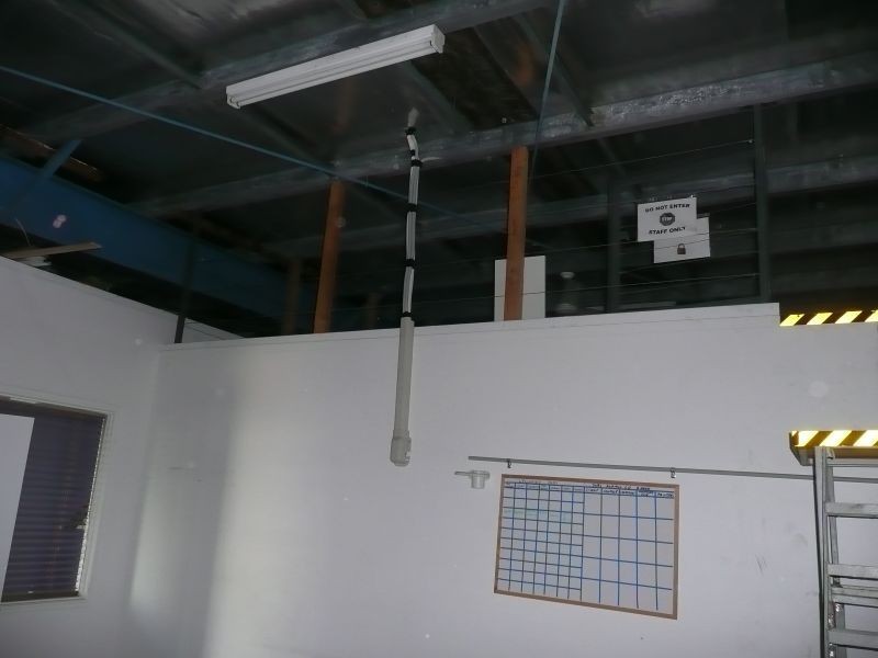 Shed 3/6 Little Bramston Street, Gladstone QLD 4680