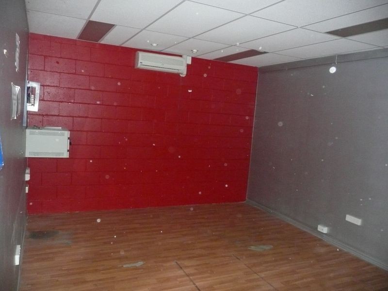 Shed 3/6 Little Bramston Street, Gladstone QLD 4680