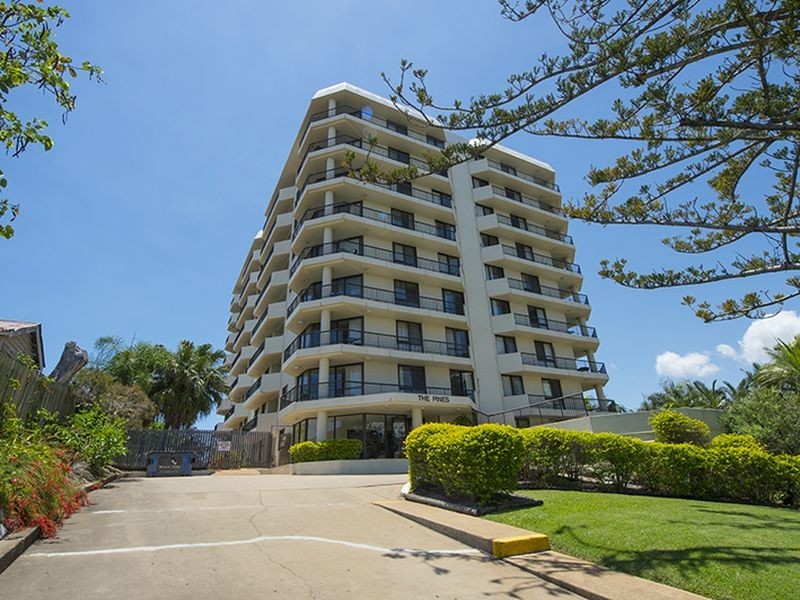 37/32 Kent Street, West Gladstone QLD 4680