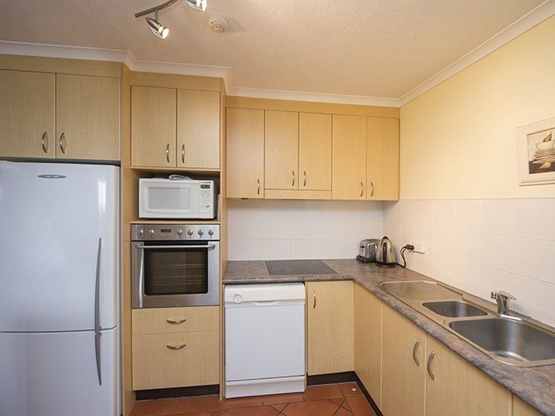 37/32 Kent Street, West Gladstone QLD 4680