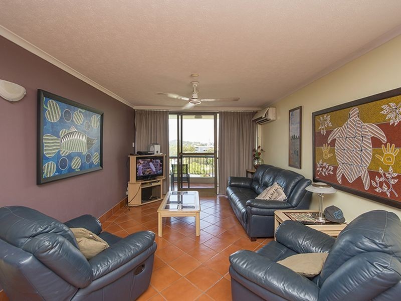 37/32 Kent Street, West Gladstone QLD 4680