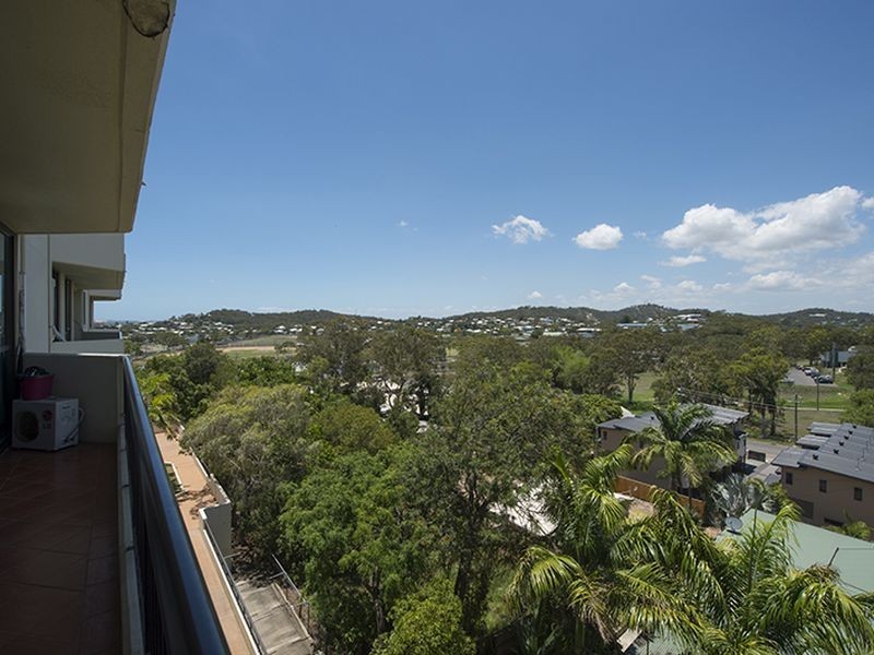 37/32 Kent Street, West Gladstone QLD 4680