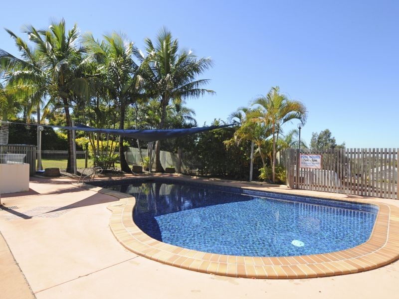 37/32 Kent Street, West Gladstone QLD 4680