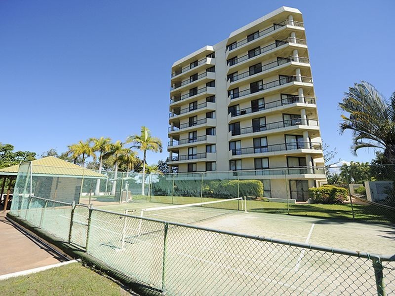 37/32 Kent Street, West Gladstone QLD 4680