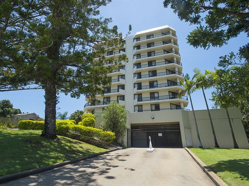 37/32 Kent Street, West Gladstone QLD 4680