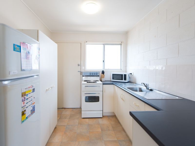 1-6/1 Side Street, West Gladstone QLD 4680