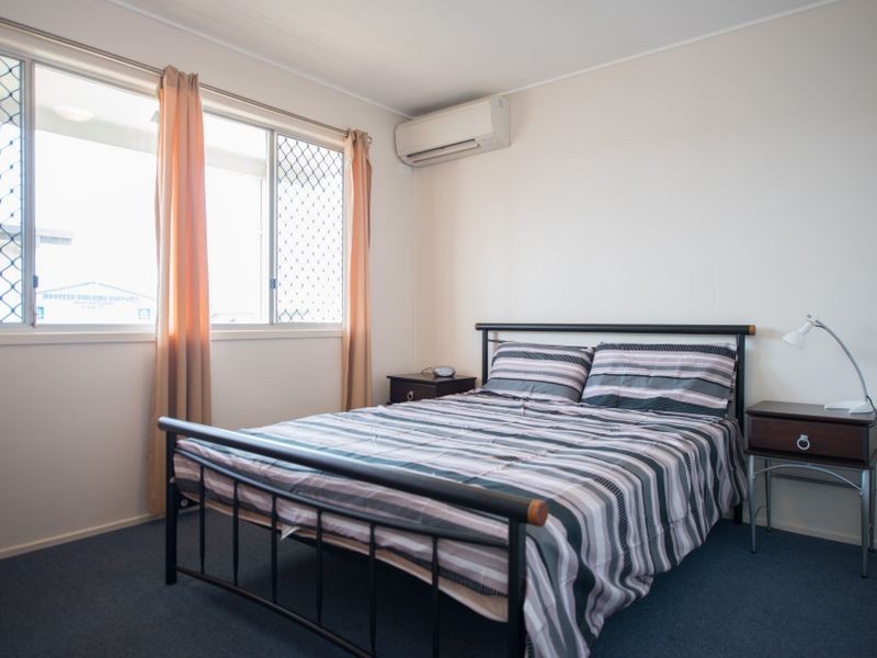 1-6/1 Side Street, West Gladstone QLD 4680