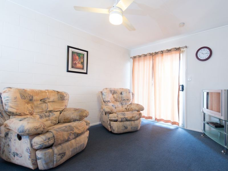 1-6/1 Side Street, West Gladstone QLD 4680