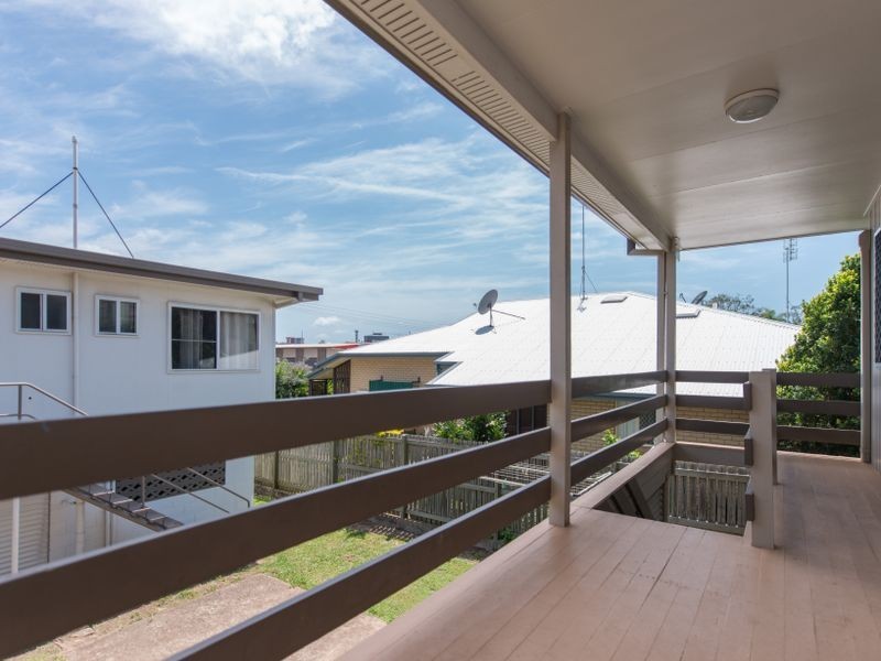 1-6/1 Side Street, West Gladstone QLD 4680