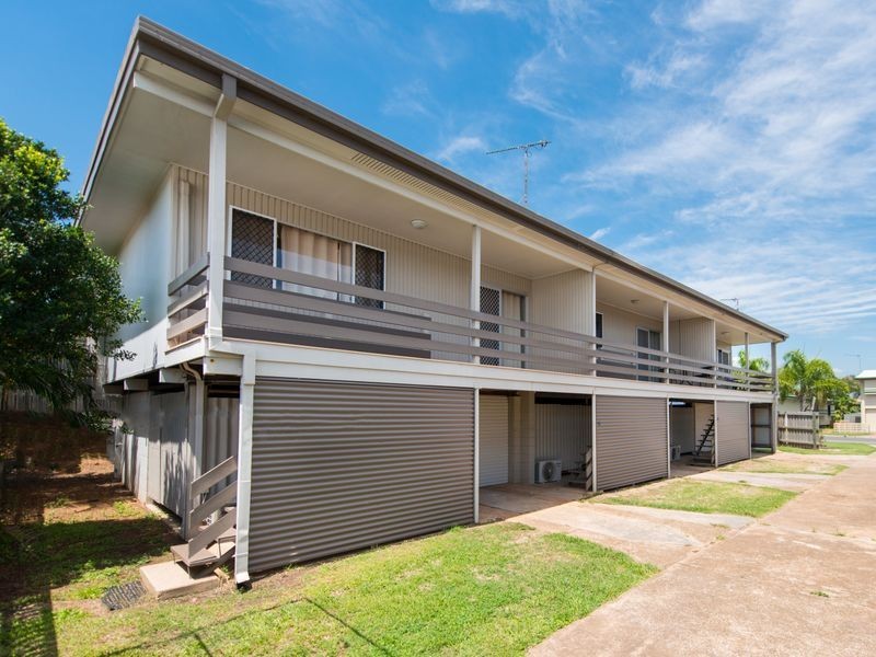 1-6/1 Side Street, West Gladstone QLD 4680