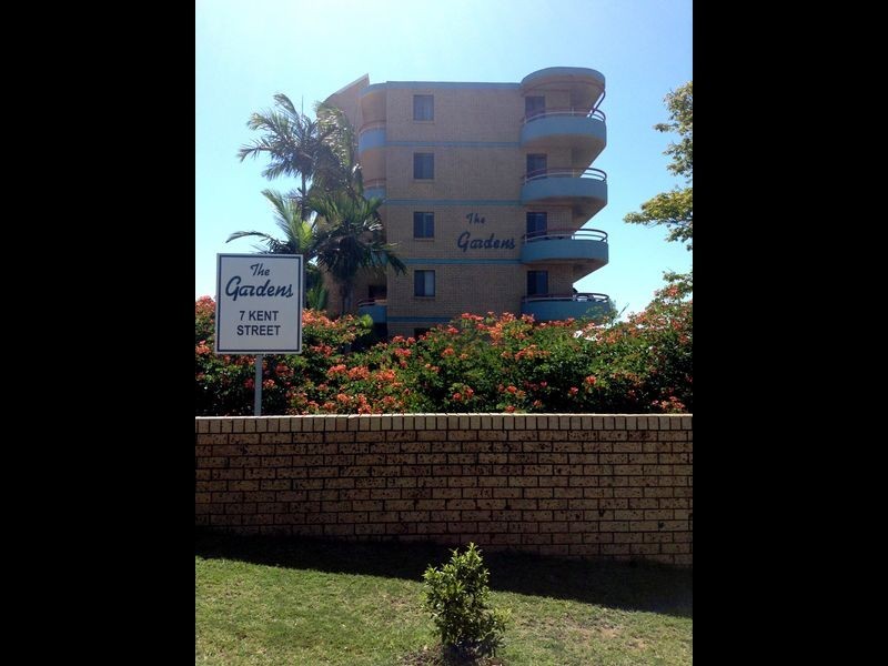 1/7 Kent Street, West Gladstone QLD 4680