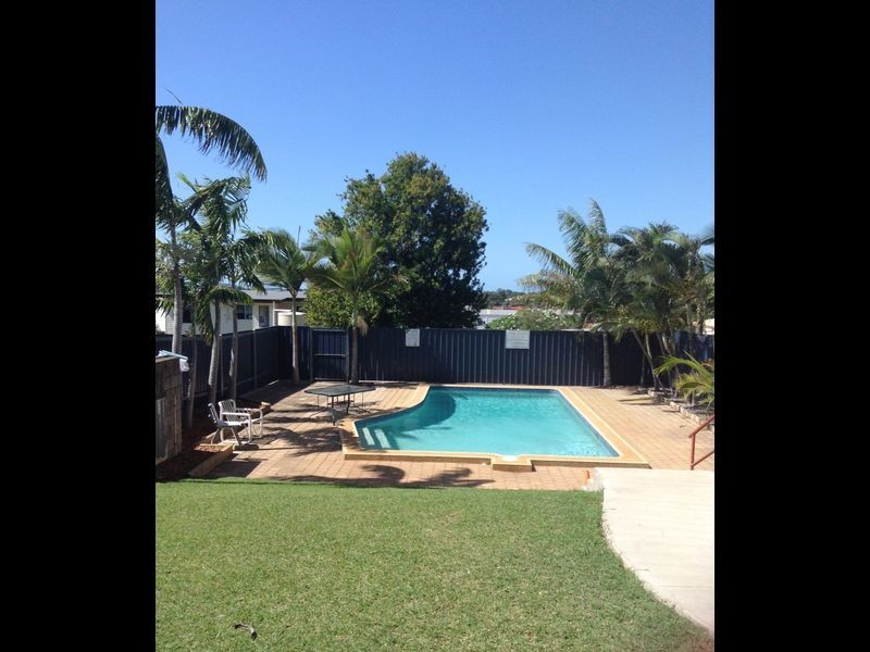 1/7 Kent Street, West Gladstone QLD 4680