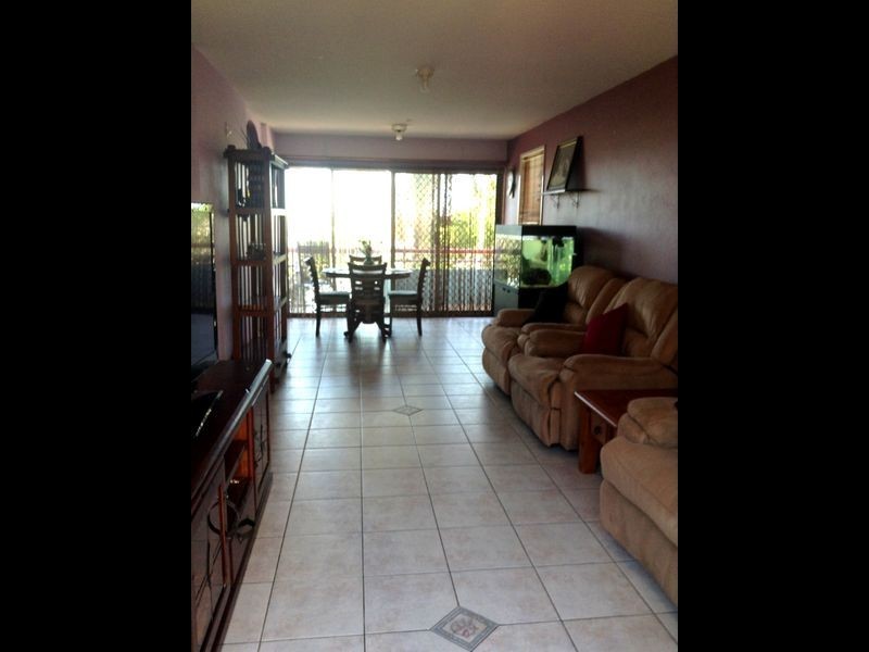 1/7 Kent Street, West Gladstone QLD 4680