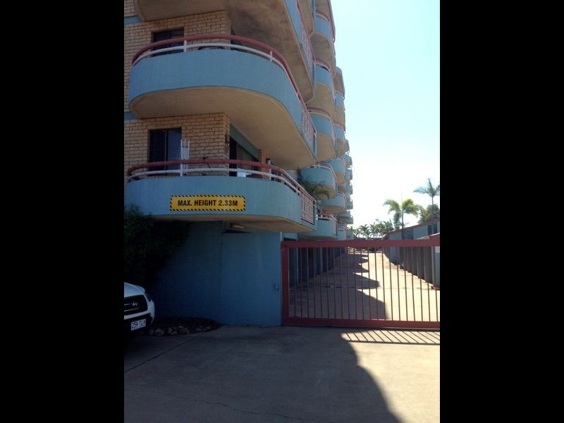 1/7 Kent Street, West Gladstone QLD 4680