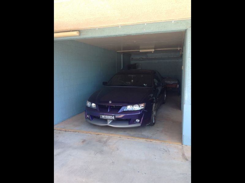 1/7 Kent Street, West Gladstone QLD 4680