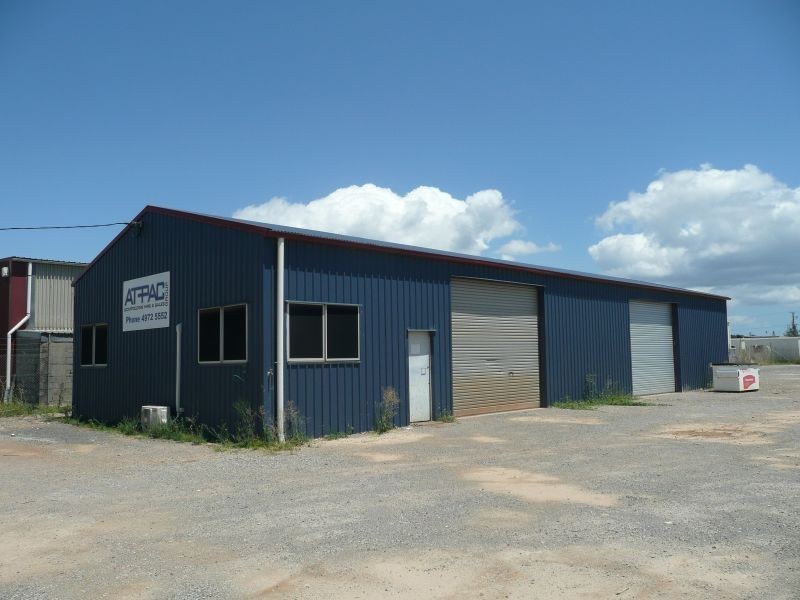 54 Hanson Road, Gladstone QLD 4680