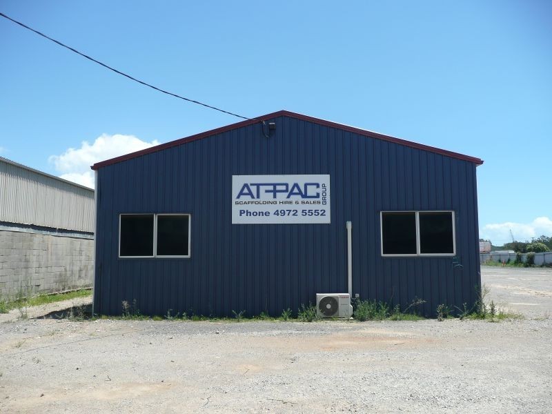 54 Hanson Road, Gladstone QLD 4680